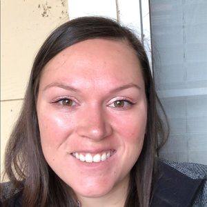 Meet your Posher, Kristina